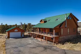 1528 Silverheels Rd, Fairplay, CO 80440 - Photo 24
