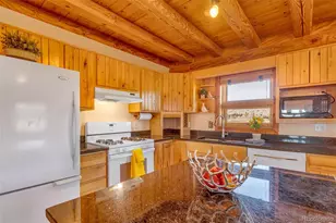 1528 Silverheels Rd, Fairplay, CO 80440 - Photo 4