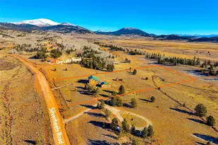 1528 Silverheels Rd, Fairplay, CO 80440 - Photo 42