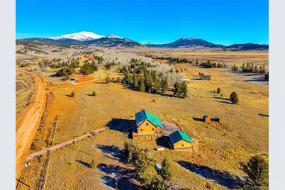 1528 Silverheels Road, Fairplay, CO 80440 - Photo 2