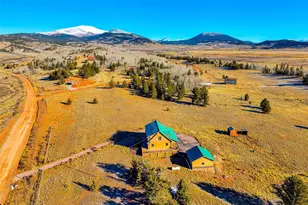 1528 Silverheels Rd, Fairplay, CO 80440 - Photo 2