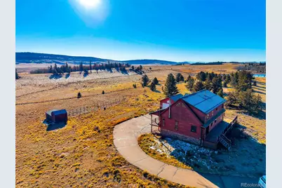 1528 Silverheels Road, Fairplay, CO 80440 - Photo 20