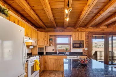 1528 Silverheels Road, Fairplay, CO 80440 - Photo 8