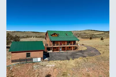 1528 Silverheels Road, Fairplay, CO 80440 - Photo 48