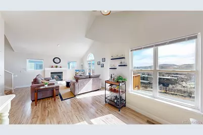 533 Canyon View Drive, Golden, CO 80403 - Photo 6