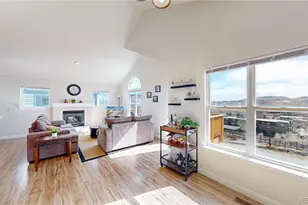 533 Canyon View Dr, Golden, CO 80403 - Photo 6