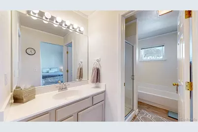 533 Canyon View Drive, Golden, CO 80403 - Photo 18