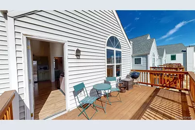 533 Canyon View Drive, Golden, CO 80403 - Photo 12