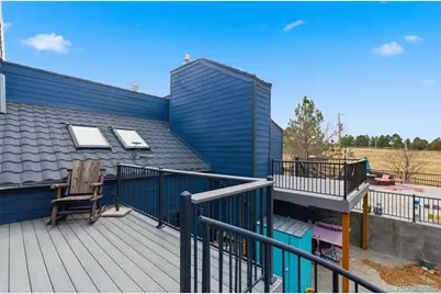 6848 N Trailway Circle, Parker, CO 80134 - Photo 34