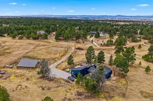 6848 N Trailway Circle, Parker, CO 80134 - Photo 40