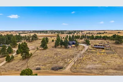 6848 N Trailway Circle, Parker, CO 80134 - Photo 48