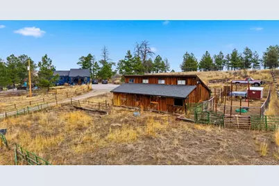 6848 N Trailway Circle, Parker, CO 80134 - Photo 44