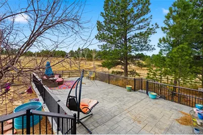 6848 N Trailway Circle, Parker, CO 80134 - Photo 36