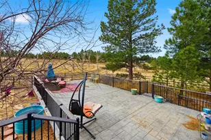 6848 N Trailway Circle, Parker, CO 80134 - Photo 36