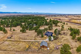 6848 N Trailway Circle, Parker, CO 80134 - Photo 46