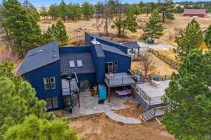 6848 N Trailway Circle, Parker, CO 80134 - Photo 38