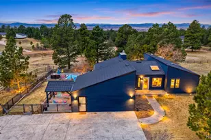 6848 N Trailway Circle, Parker, CO 80134 - Photo 1