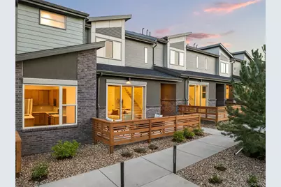 12331 W 58th Court, Arvada, CO 80004 - Photo 2