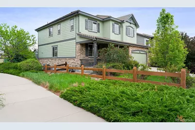 13965 Hillsboro Drive, Parker, CO 80134 - Photo 1