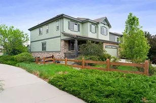 13965 Hillsboro Dr, Parker, CO 80134 - Photo 1