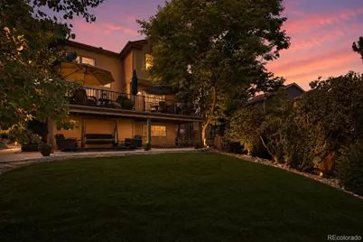 10119 Knoll Circle, Highlands Ranch, CO 80130 - Photo 22