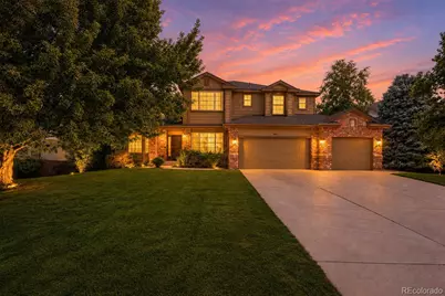 10119 Knoll Circle, Highlands Ranch, CO 80130 - Photo 1