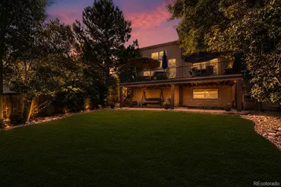 10119 Knoll Circle, Highlands Ranch, CO 80130 - Photo 20