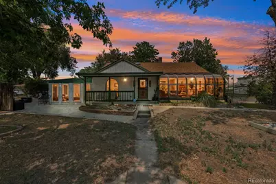 2601 W 52nd Avenue, Denver, CO 80221 - Photo 1