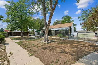 2601 W 52nd Avenue, Denver, CO 80221 - Photo 2