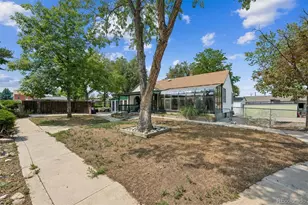 2601 W 52nd Ave, Denver, CO 80221 - Photo 2
