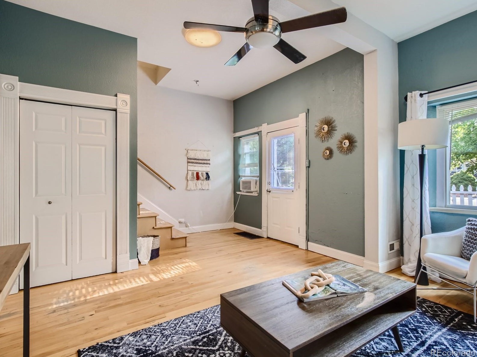 3736 Mariposa St, Denver, CO 80211