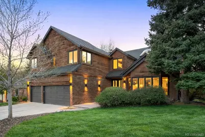 5757 S Laredo Court, Centennial, CO 80015 - Photo 1