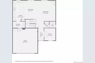 15285 Grasslands Drive, Parker, CO 80134 - Photo 28