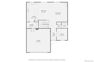 15285 Grasslands Dr, Parker, CO 80134 - Photo 28