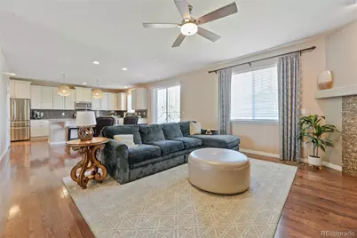 15285 Grasslands Drive, Parker, CO 80134 - Photo 8