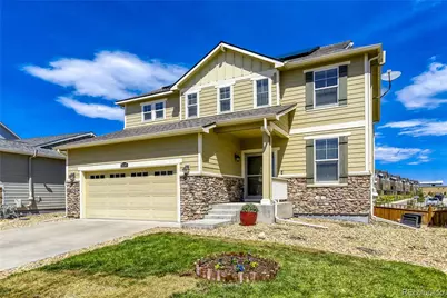 15285 Grasslands Drive, Parker, CO 80134 - Photo 2