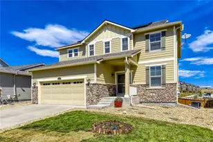 15285 Grasslands Dr, Parker, CO 80134 - Photo 2