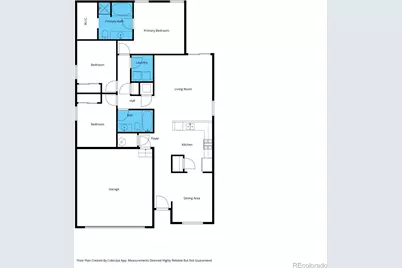 285 Whimsical Avenue, Brighton, CO 80603 - Photo 32