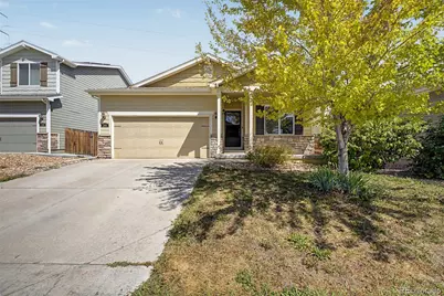 285 Whimsical Avenue, Brighton, CO 80603 - Photo 1