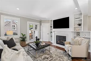 329 S Williams St, Denver, CO 80209 - Photo 12