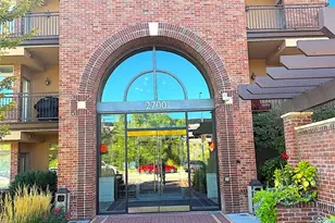 2700 E Cherry Creek S Dr, Denver, CO 80209 - Photo 1