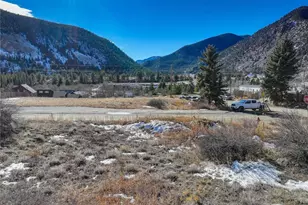 Lot A E Mountain Ave, Empire, CO 80438 - Photo 6