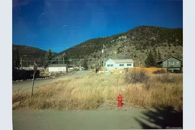 Lot A E Mountain Avenue, Empire, CO 80438 - Photo 2