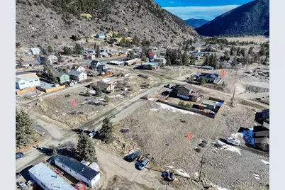 Lot A E Mountain Avenue, Empire, CO 80438 - Photo 4