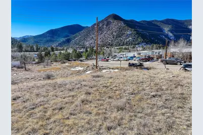 Lot A E Mountain Avenue, Empire, CO 80438 - Photo 22