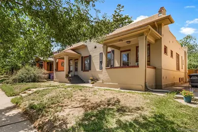 1255 Adams Street, Denver, CO 80206 - Photo 1
