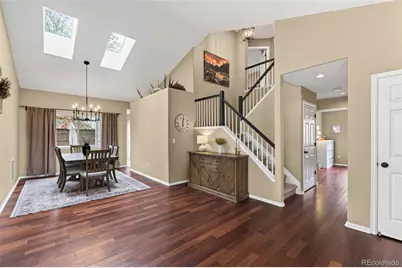 10209 Woodrose Court, Highlands Ranch, CO 80129 - Photo 4