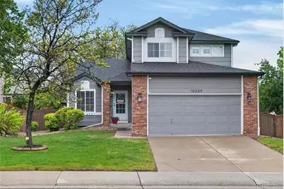 10209 Woodrose Court, Highlands Ranch, CO 80129 - Photo 1