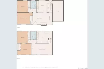 3435 W Powers Place, Littleton, CO 80123 - Photo 46