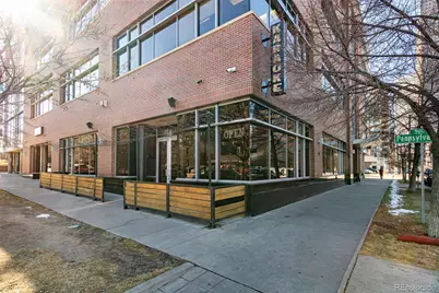 1661 N Washington Street #D, Denver, CO 80203 - Photo 34